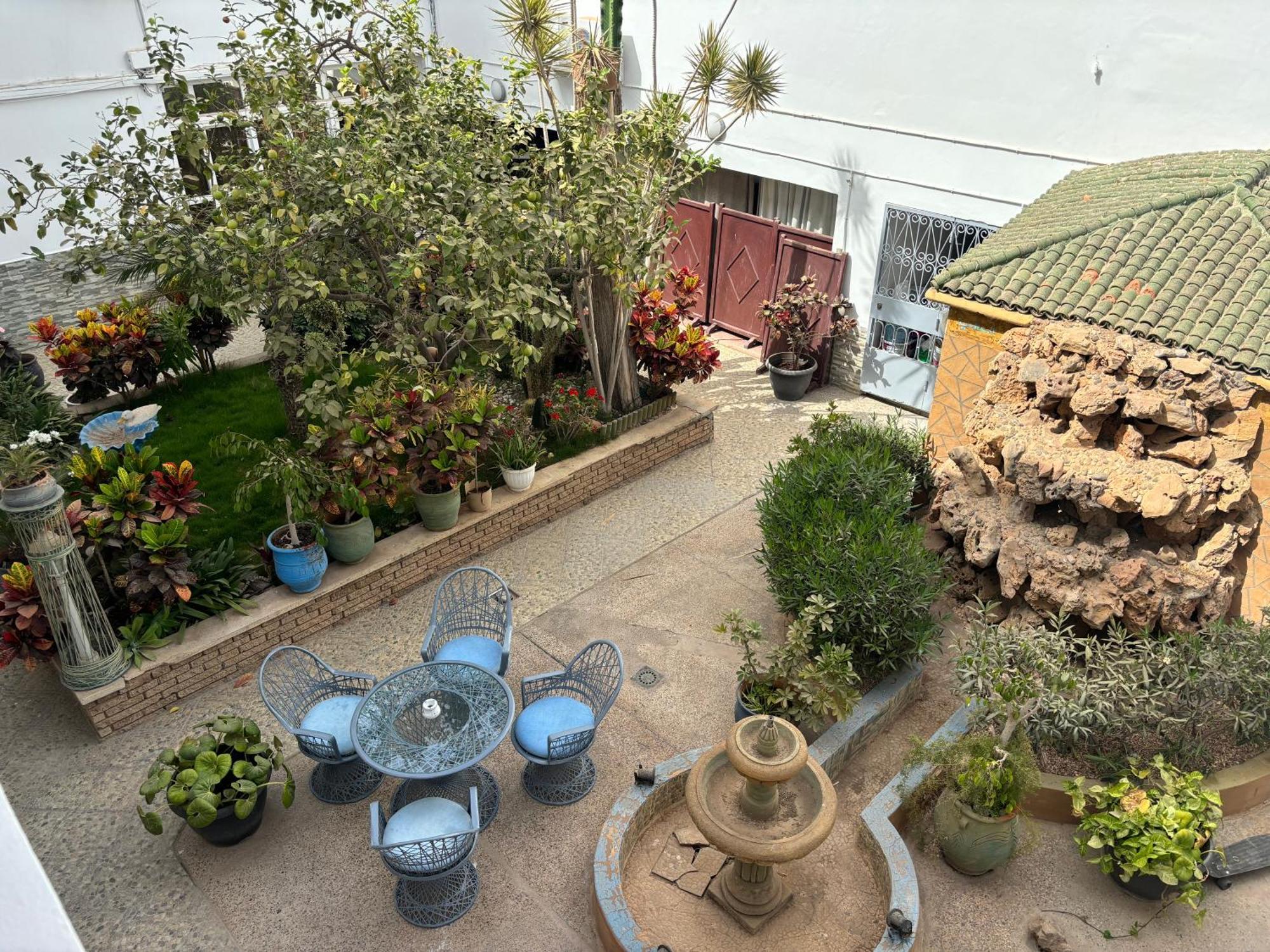Et Soleil Hotel Agadir